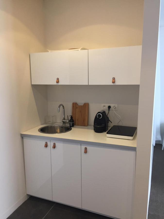Suite 336 Менен Экстерьер фото