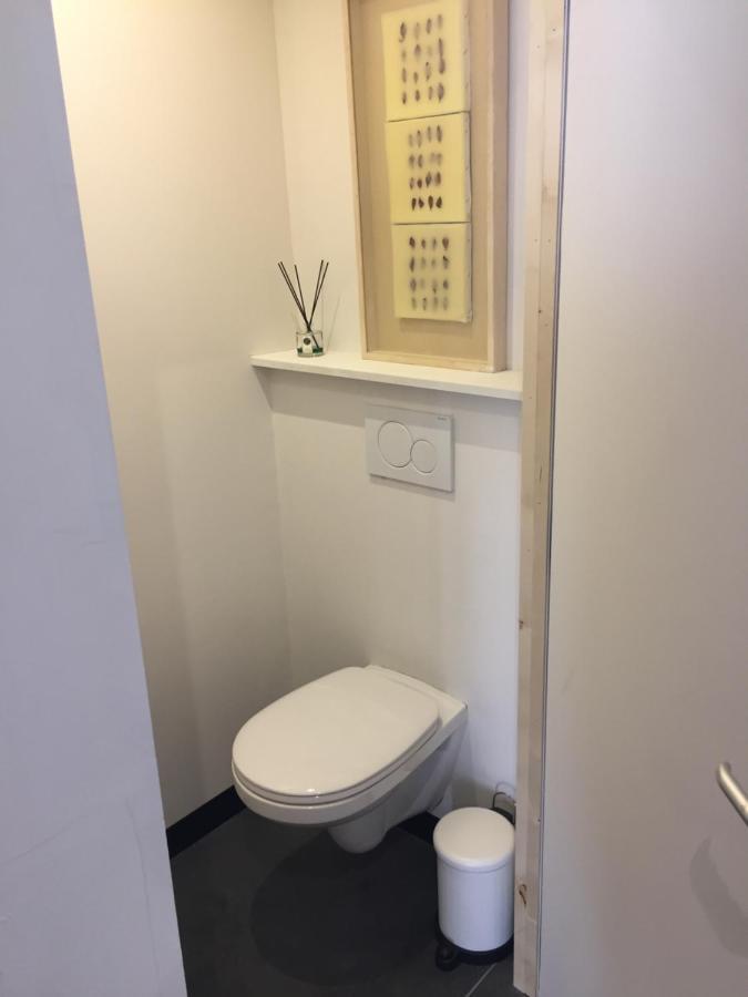 Suite 336 Менен Экстерьер фото